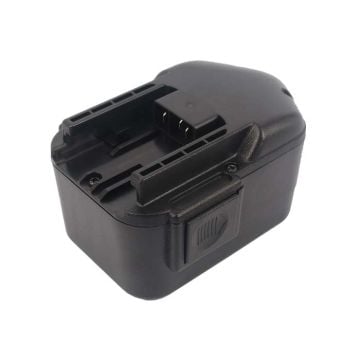 AEG BM14 Ni-MH 14,4 V akku 1500 mAh