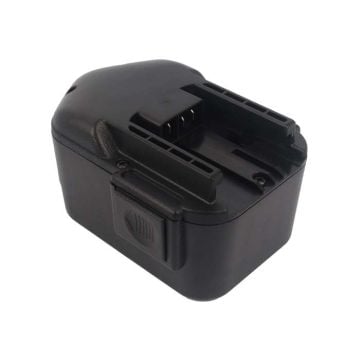 AEG BM14 Ni-MH 14,4 V akku 3000 mAh