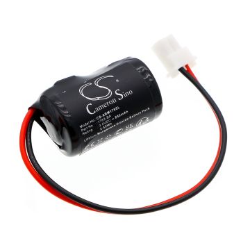 Allen Bradley PLC MicroLogix 1100 yhteensopiva akku 850mAh
