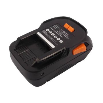 AEG BBM 18 STX, BFL 18, BHO 18 Työkalun Akku 3000mAh