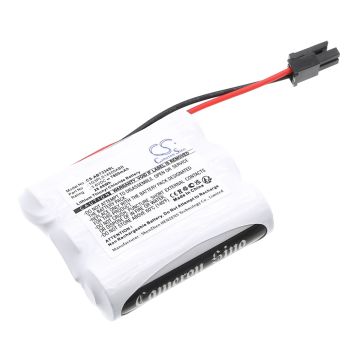 ABB PLC 1G3PLS14500ABB / 3HAC033492 yhteensopiva akku 7800mAh