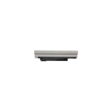 Acer Aspire One D255, D262, 722, One Happy, One Happy2 yhteensopiva akku - 4400 mAh Valkoinen