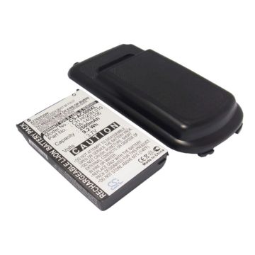 Acer PDA C500 / C530 yhteensopiva akku 1800mAh