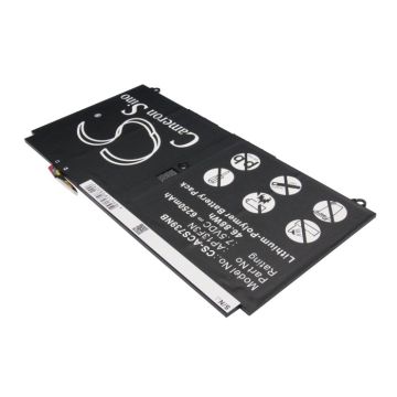 Acer Aspire S7 akku 6250 mAh