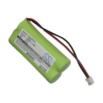 Audioline DECT 5015 akku 750mAh/1.8Wh