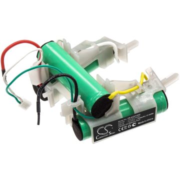 AEG pölynimurin tai robotti-imurin 900273786 / 900273793 yhteensopiva akku 2500mAh