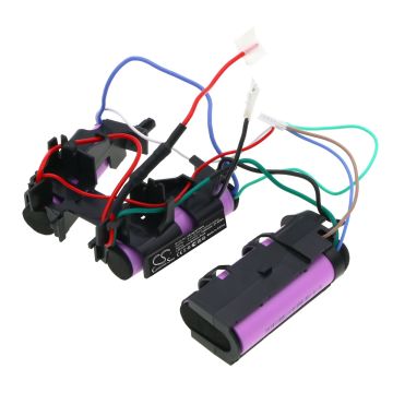 AEG pölynimurin tai robotti-imurin CX7230 / CX72HO2 yhteensopiva akku 1500mAh