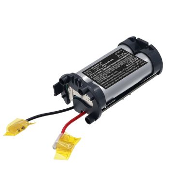 Electrolux ZGB3010 yhteensopiva akku 2500 mAh