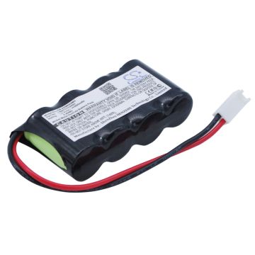 Air Shields-Vickers Jaundice Meter akku 500mAh