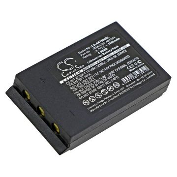 Åkerstroms AQ80 Transmitters, Era 100J Transmitters, Era 150J Transmitters akku 1600mAh