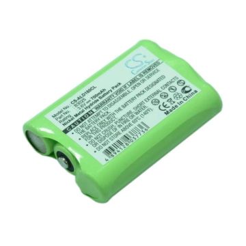 Audioline CDL1800 akku 700mAh