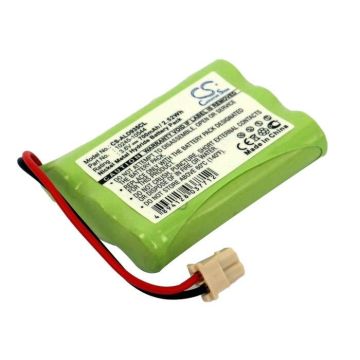 Audioline CDL935G akku 700mAh
