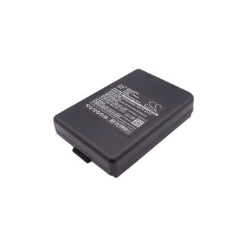 Autec E16 KTC, E16 Sirio 42, Funkfernsteuerung Modular MJ akku 700mAh