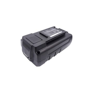 AL-KO 38.4 Li pihatyökalun akku 3000mAh