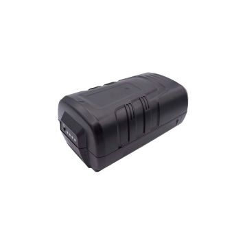 AL-KO 38.4 Li pihatyökalun akku 5000mAh