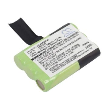 Alinco DJ-S41, DJ-SR1, PMR446 akku 700mAh