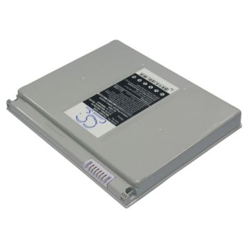 Apple MacBook Pro 15" MA600, MA601 akku 5800 mAh - Hopea