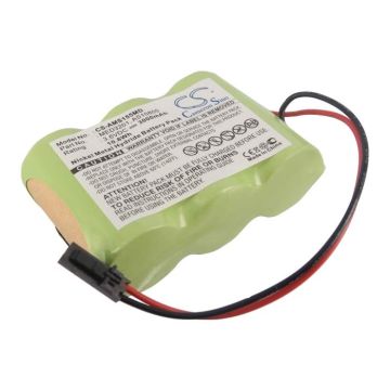 Alaris Medicalsystems 1550 MED SYSTEM 3 2860 Infusio, 2860, 2863 akku 3000mAh
