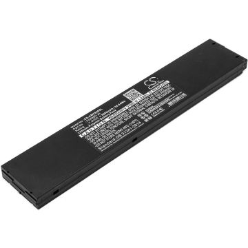 AMX MVP Touch Panels, MVP-8400, MVP-8400 Modero ViewPoint Touc akku 3600mAh