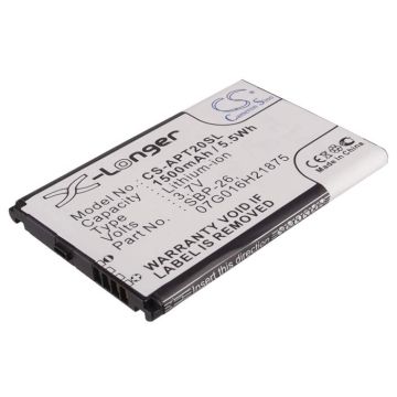 Asus T20 akku 1500 mAh