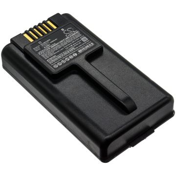 AeroFlex tutkimuslaitteen IFR / Marconi yhteensopiva akku 13500mAh
