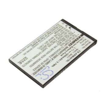 Myphone 8920, 8920 Mark, 8920TV Mark Pro akku 1000mAh
