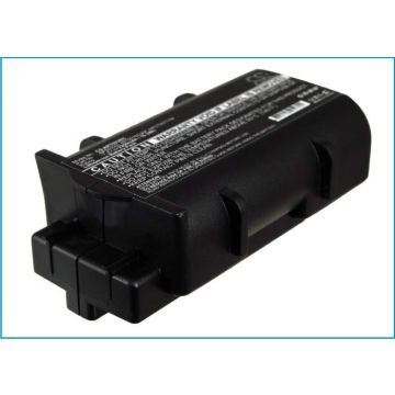 ARRIS ARCT02220C, TG852, TG852G akku 2200mAh
