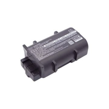 ARRIS ARCT02220C, TG852, TG852G akku 3400mAh
