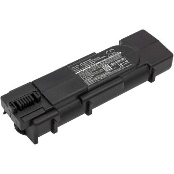 ARRIS MG5000, MG5220, SVG2482AC akku 4400mAh