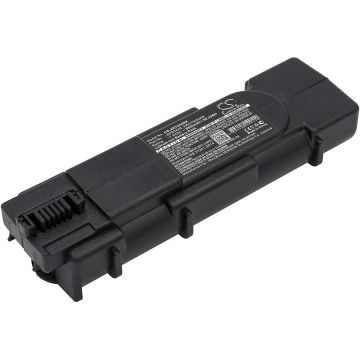 ARRIS MG5000, MG5220 akku 6800mAh