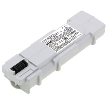 ARRIS MG5000, MG5220, SVG2482AC akku 6800mAh