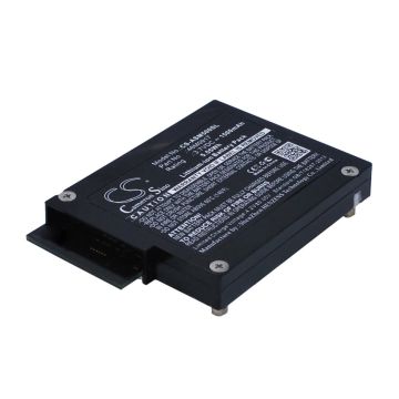 IBM ServeRAID M5000, ServeRAID M5014, ServeRAID M5015 akku 1500mAh