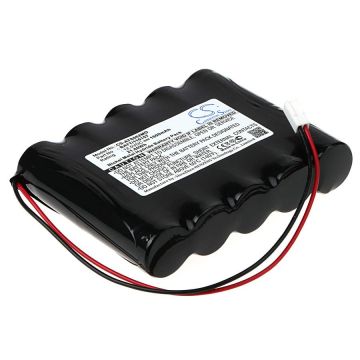 Atmos Aspirateur Mucosite Atmolit16N, Atmolit N, Atmolit N64 akku 1800mAh