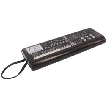 Anritsu S331B, S331C, S331D akku 2100mAh/22.68Wh