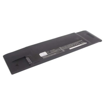 Asus Eee PC 1008KR, EEE PC 1008P, Eee PC 1008P-KR akku 2900 mAh