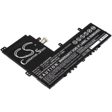 Asus kannettavan tietokoneen C223NA / C223NA-1A yhteensopiva akku 4900mAh