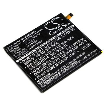 Asus ZD552KL, ZE552KL, ZenFone 3 akku 2900mAh