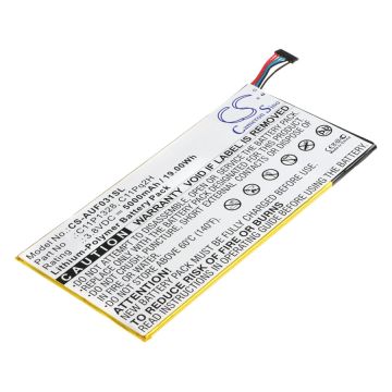 Asus Transformer Pad TF103C Akku 5000 mAh
