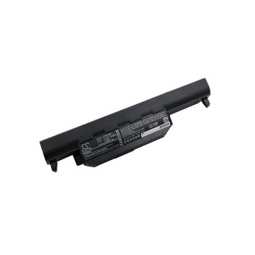 Asus A45, A45D, A45DE akku 6600mAh