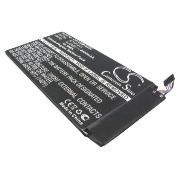 Asus K00F, Me102, Me102a Tabletin Akku