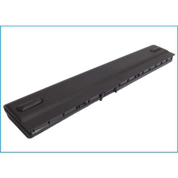 Asus M7, Z7, Z70 akku 4400mAh