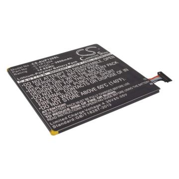 Asus ME137, ME173X, MeMO Pad HD7 Tabletin Akku