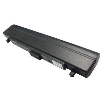 Asus M5, M5000, M5000A akku 4400mAh
