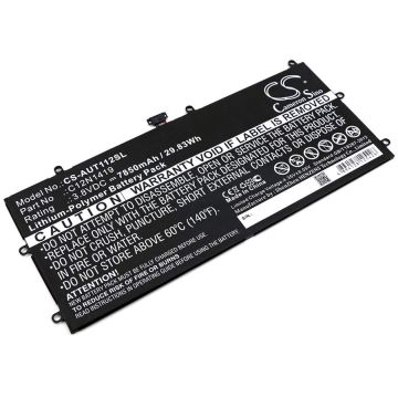 Asus Transformer Book T100 Chi akku 7850mAh