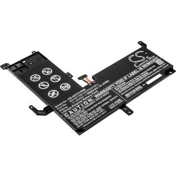 Asus VivoBook Flip TP510 akku 3600mAh