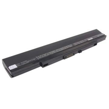 Asus U33, U33J, U33JC akku 4400 mAh