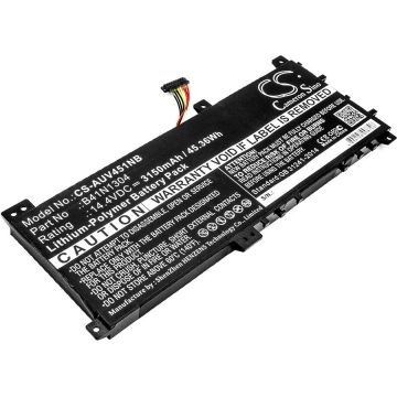 Asus VivoBook V451LA akku 3150mAh