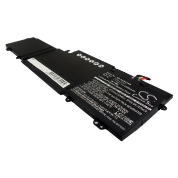 Asus ZenBook UX32 akku 6500 mAh