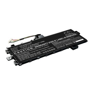 Asus VivoBook M509DA-EJ025T, Vivobook M509DA-EJ042T yhteensopiva akku 4100 mAh