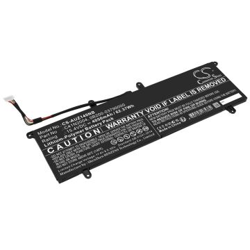 Asus tietokoneen ZenBook Duo 14 UX482 / ZenBook Duo 14 UX482EA yhteensopiva akku 4050mAh